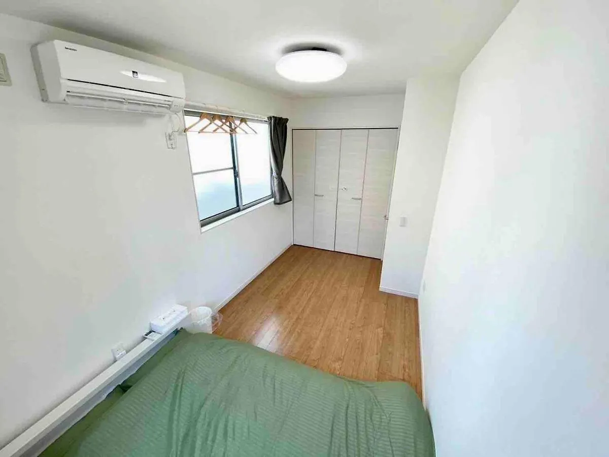 Ｈｏｔｅｌ　Ｅｌ　9 Apartment Tokyo 0*,