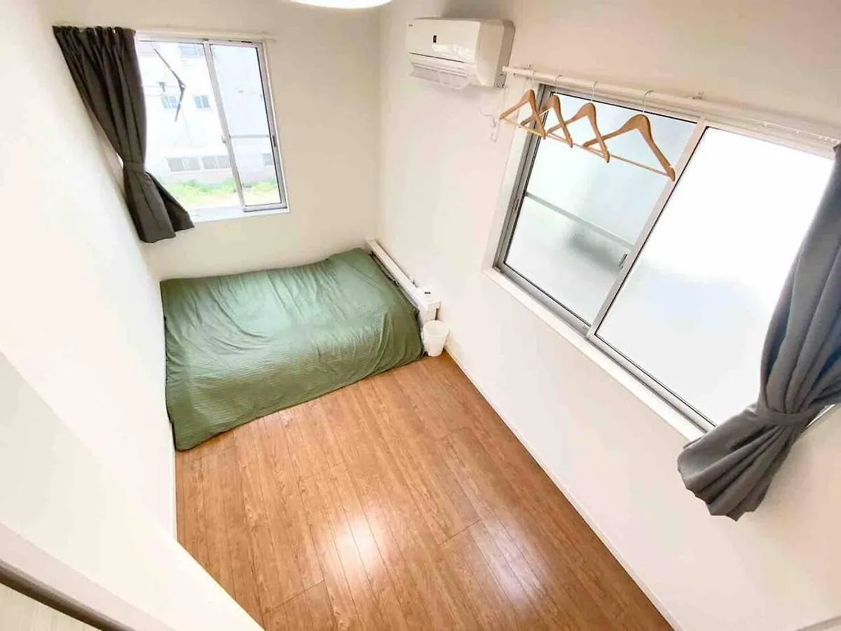Ｈｏｔｅｌ　Ｅｌ　9 Apartment Tokyo