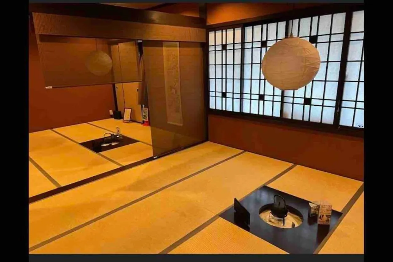 Ｈｏｔｅｌ　Ｅｌ　9 Apartment Tokyo