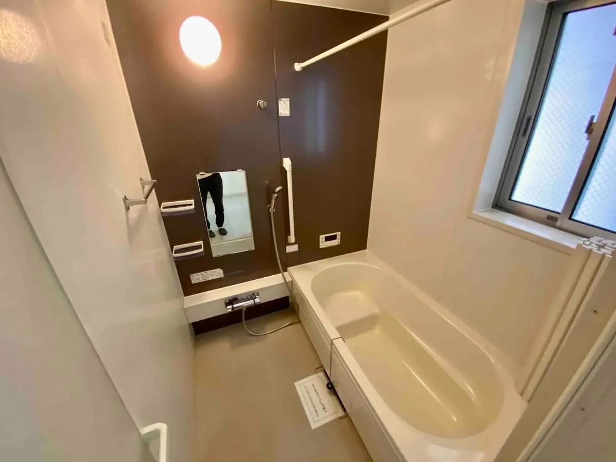 Ｈｏｔｅｌ　Ｅｌ　9 Apartment Tokyo