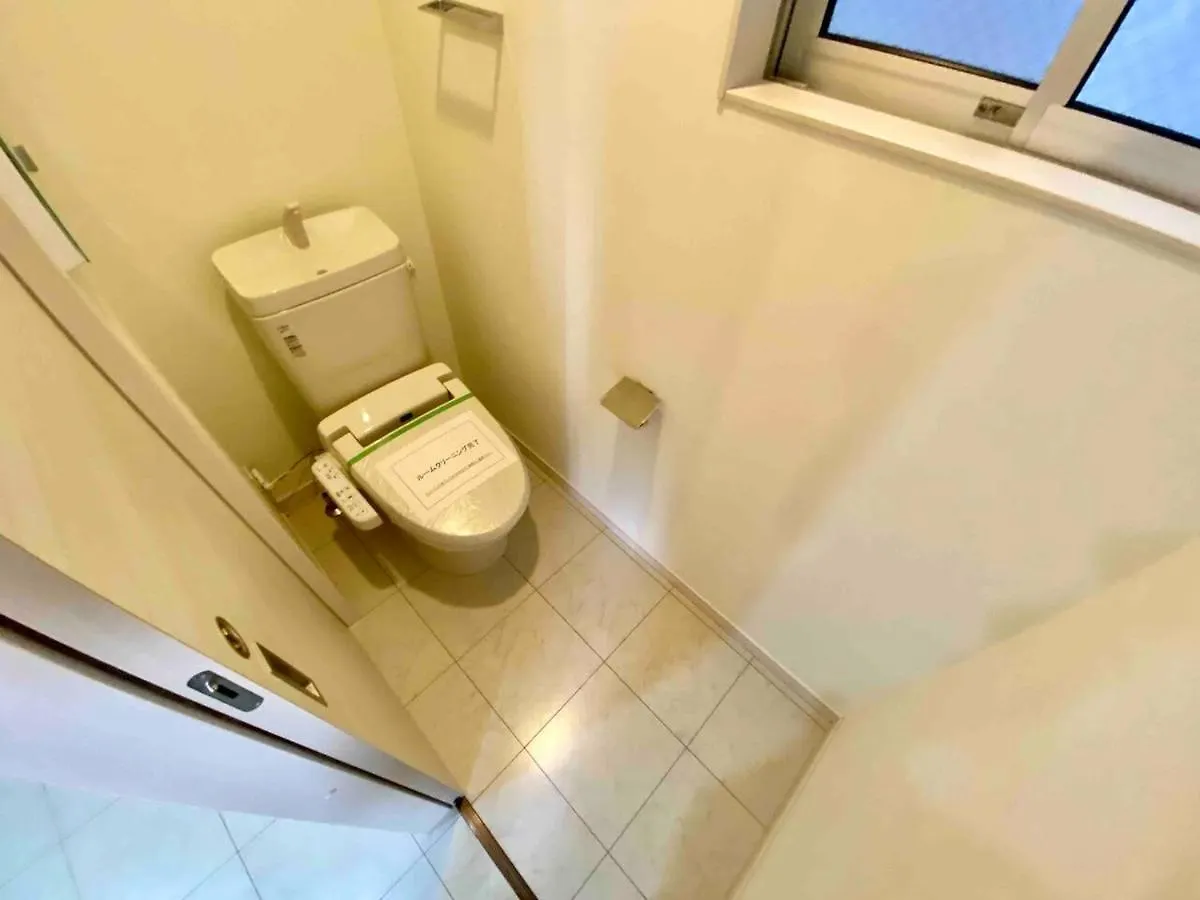 Ｈｏｔｅｌ　Ｅｌ　9 Apartment Tokyo