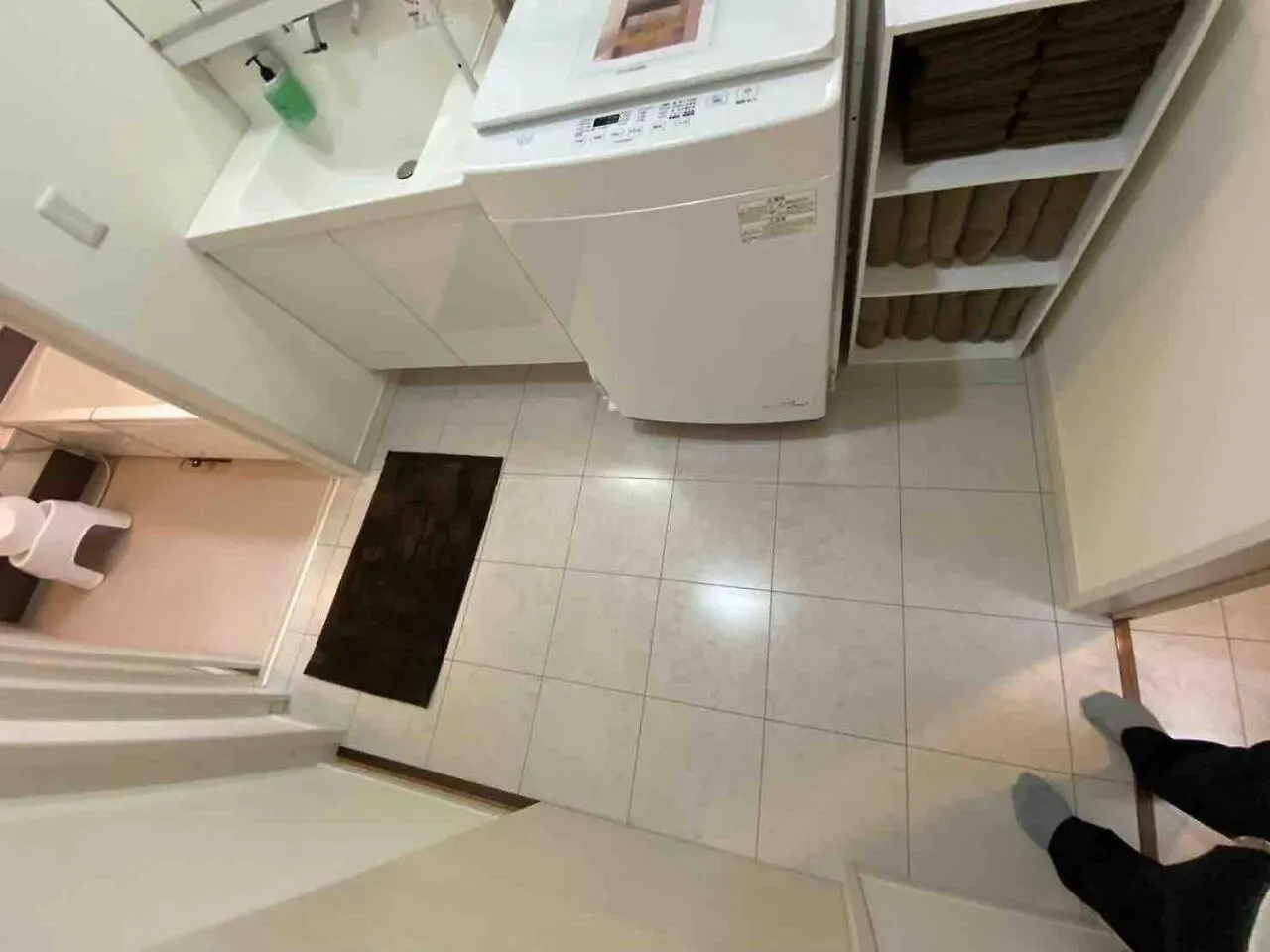 Ｈｏｔｅｌ　Ｅｌ　9 Apartment Tokyo 0*,  Japan