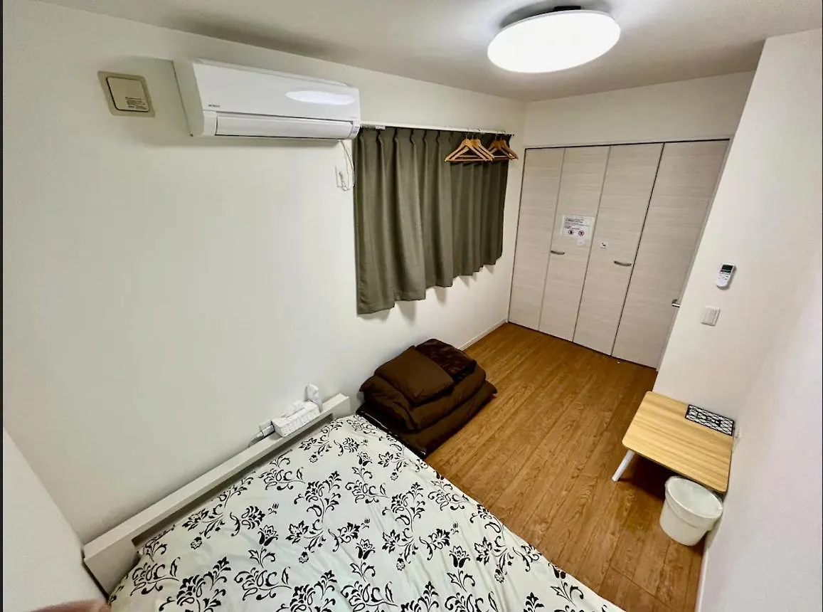 Ｈｏｔｅｌ　Ｅｌ　9 Apartment Tokyo