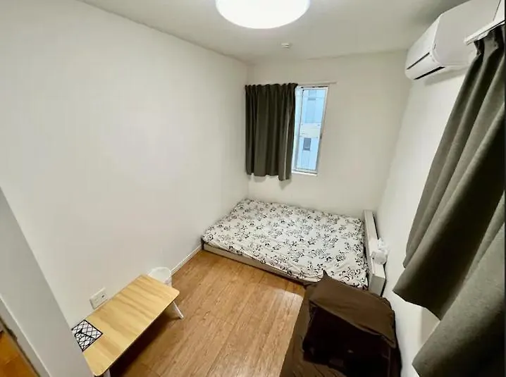 Ｈｏｔｅｌ　Ｅｌ　9 Apartment Tokyo