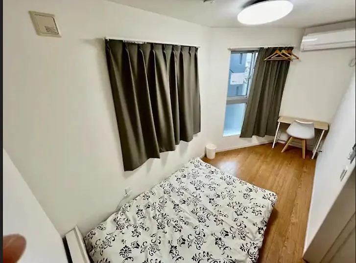 Ｈｏｔｅｌ　Ｅｌ　9 Apartment Tokyo 0*,