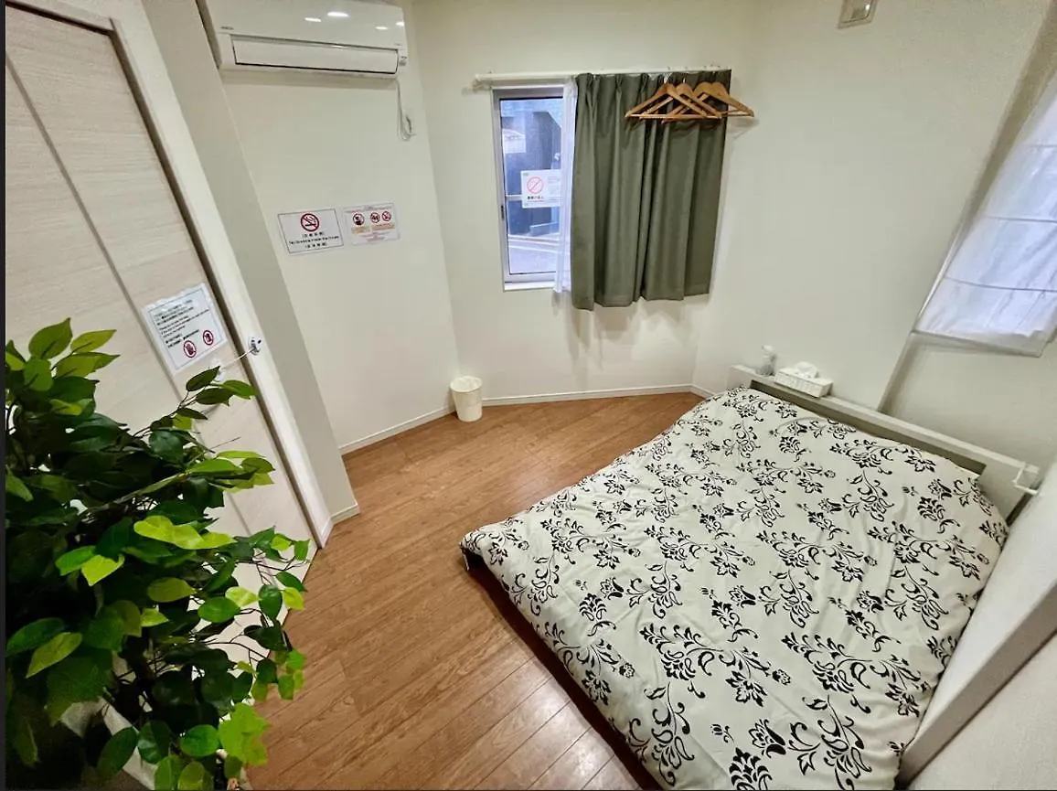 Ｈｏｔｅｌ　Ｅｌ　9 Apartment Tokyo