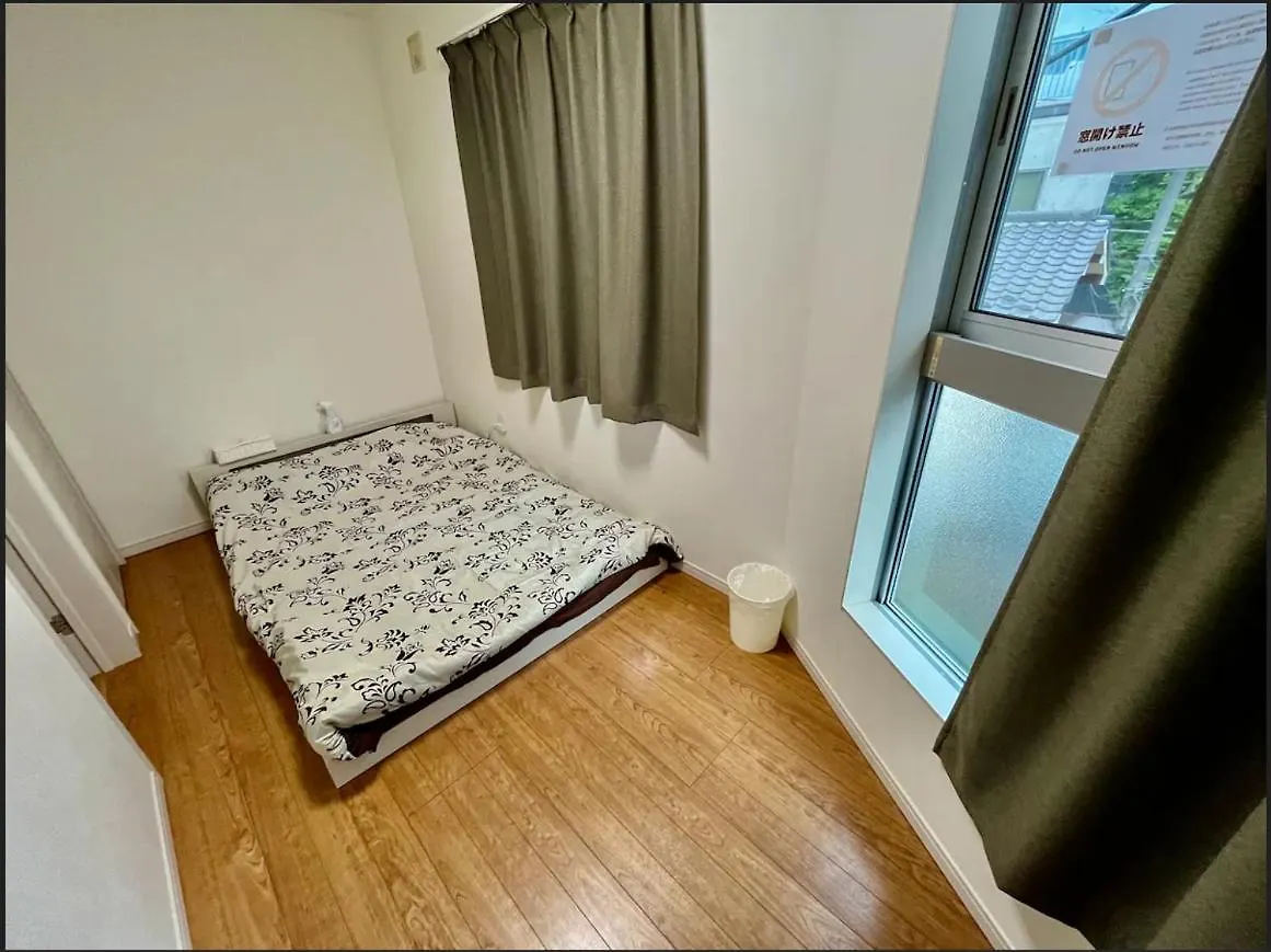 Ｈｏｔｅｌ　Ｅｌ　9 Apartment Tokyo 0*,
