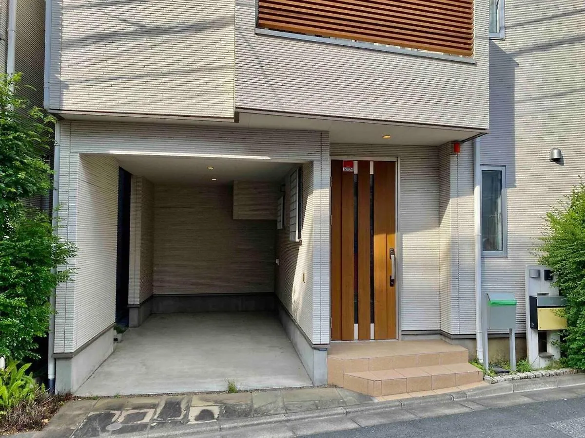 Ｈｏｔｅｌ　Ｅｌ　9 Apartment Tokyo
